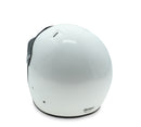 RaceQuip OF25 SA2025 WH LRG HELMET