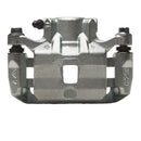 DFC 04-12 Mitsubishi Eclipse (Excl Turbo) Rear-L Premium Caliper - Silver Zinc Coated