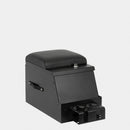 Tuffy Series  Console 12.5In Black
