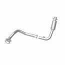 MagnaFlow Direct Fit Catalytic Converter 10-13 Land Rover LR4 V8 5.0L OEM Underbody