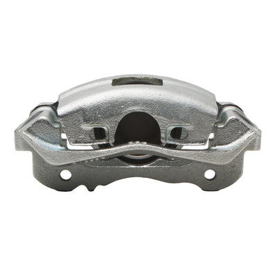DFC 86-92 Buick Reatta Front-L Premium Caliper - Silver Zinc Coated