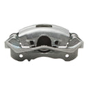 DFC 86-92 Buick Reatta Front-L Premium Caliper - Silver Zinc Coated