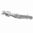 MagnaFlow 16-21 Infiniti QX80 5.6L Direct-Fit Right Manifold Catalytic Converter