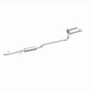 MagnaFlow BRE Exhaust Kit 08-12 Honda Accord 2.4L