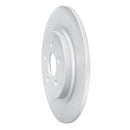 DFC 21-25 Ford Mustang Mach-E Rear Hi-Carbon Alloy Geomet Coated Rotor