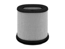 aFe Momentum Intake Replacement Filter w/ Pro DRY S Media - 6.75 x 4.75in)F x (8.25 x 6.25in)B (mt2)