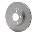 DFC 91-00 Ford Thunderbird Front GeoSPEC Coated Rotor