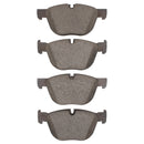 DFC 5000 Advanced Ceramic Brake Pads