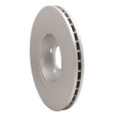 DFC 98-18 Audi A1 (Mexico) Front GeoSPEC Coated Rotor