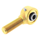 RockJock Johnny Joint 2in Narrow Rod End (7/8in RH Thread 2in x .515in Ball)