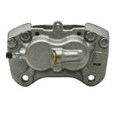 DFC 86-89 Mercedes-Benz 560SL Front-R Premium Caliper - Silver Zinc Coated