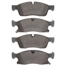 DFC 5000 Advanced Ceramic Brake Pads