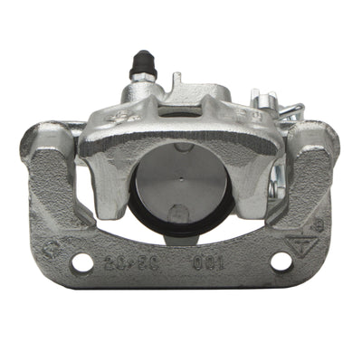 DFC 93-07 Ford Taurus SHO Rear-L Premium Caliper - Silver Zinc Coated