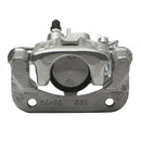 DFC 93-07 Ford Taurus SHO Rear-L Premium Caliper - Silver Zinc Coated