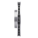 DFC Brake Rotors - Plain