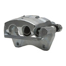 DFC 07-13 Acura ZDX Front-R Premium Caliper - Silver Zinc Coated