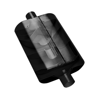 Flowmaster 2.25 IN(C)/OUT(O) 60 Series DF Muffler