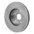 DFC 15-19 Subaru Legacy Front Brake Rotor
