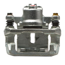 DFC 07-12 Ford Edge Rear-R Premium Caliper - Silver Zinc Coated
