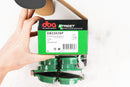 DBA 15-19 Audi A3 (w/288mm Front Rotor) SP Performance Front Brake Pads