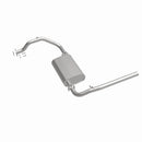 Magnaflow BRE Rear Muffler Kit Replacement Honda