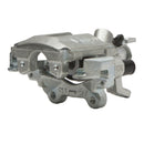 DFC 86-98 Saab 900 Rear-R Premium Caliper - Silver Zinc Coated