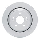 DFC 11-17 Hyundai Equus Rear GeoSPEC Coated Rotor