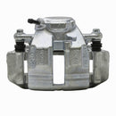 DFC 01-05 Mercedes-Benz C240 Front-L Premium Caliper - Silver Zinc Coated