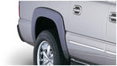 Husky Liners 00-06 Chevrolet Suburban/03-06 GMC Yukon XL 1500/2500 OE-Style Fender Flares 4pc - Blk