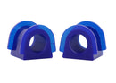 SuperPro Mitsubishi 24mm Sway Bar Mount Bushing Kit