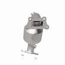 MagnaFlow 2010 Buick LaCrosse 3.0L Direct Fit Converter