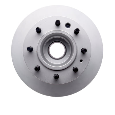 DFC 08-25 Ford E-350 Super Duty Front GeoSPEC Coated Rotor