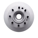 DFC 08-25 Ford E-350 Super Duty Front GeoSPEC Coated Rotor