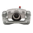 DFC 04-09 Cadillac SRX Rear-L Premium Caliper - Silver Zinc Coated