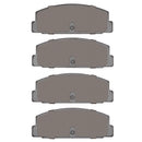 DFC GeoSPEC Coated Rotors - Plain