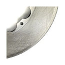 Baer Brakes 12.000in x 1.100in 2-Piece LH Replacement Rotor - Plain