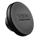 DS18 NXL Series Coaxial Marine Speakers w/ RGB Lights 6.5in 2-Way 100 Watts RMS 4 ohm Black