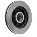 DFC Brake Rotors - Plain