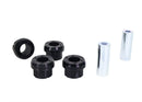 Whiteline 06-13 Lexus IS Front Lower Control Arm Bushing