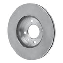 DFC Brake Rotors - Plain