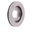 DFC Brake Rotors - Plain