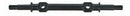 SPC Performance Steel Cross Shaft