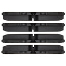 DFC 86-98 Porsche 968 Front/Rear 4000 Hybridynamic Brake Pads