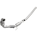 MagnaFlow Direct Fit Catalytic Converter 15-16 Audi A3 2.0L