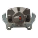 DFC 06-16 BMW X1 Front-L Premium Caliper - Silver Zinc Coated