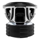 DS18 Hooligan Subwoofer 12in 4000 Watts RMS 1 ohm DVC
