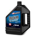 Maxima Performance Auto Pro Gear 75W-90 Full Synthetic Gear Oil - 128oz