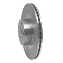 DFC Brake Rotors - Plain