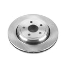 Power Stop 2021 Jeep Grand Cherokee Front and Rear Autospecialty Brake Kit