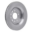 DFC Brake Rotors - Plain
